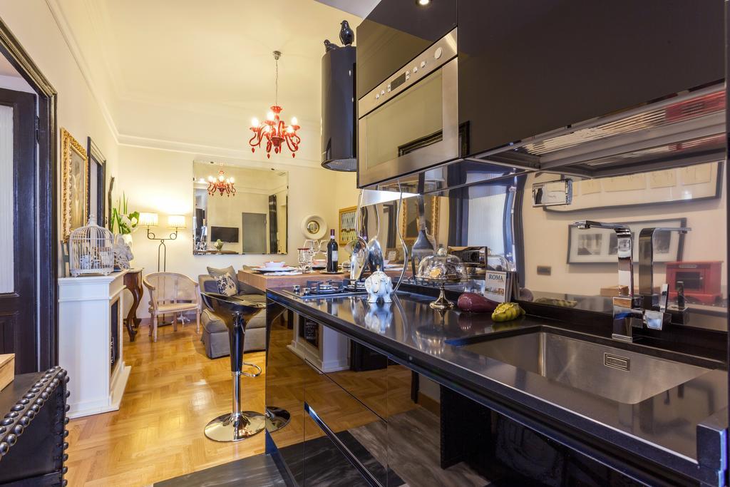 Casa Luxury * Rome