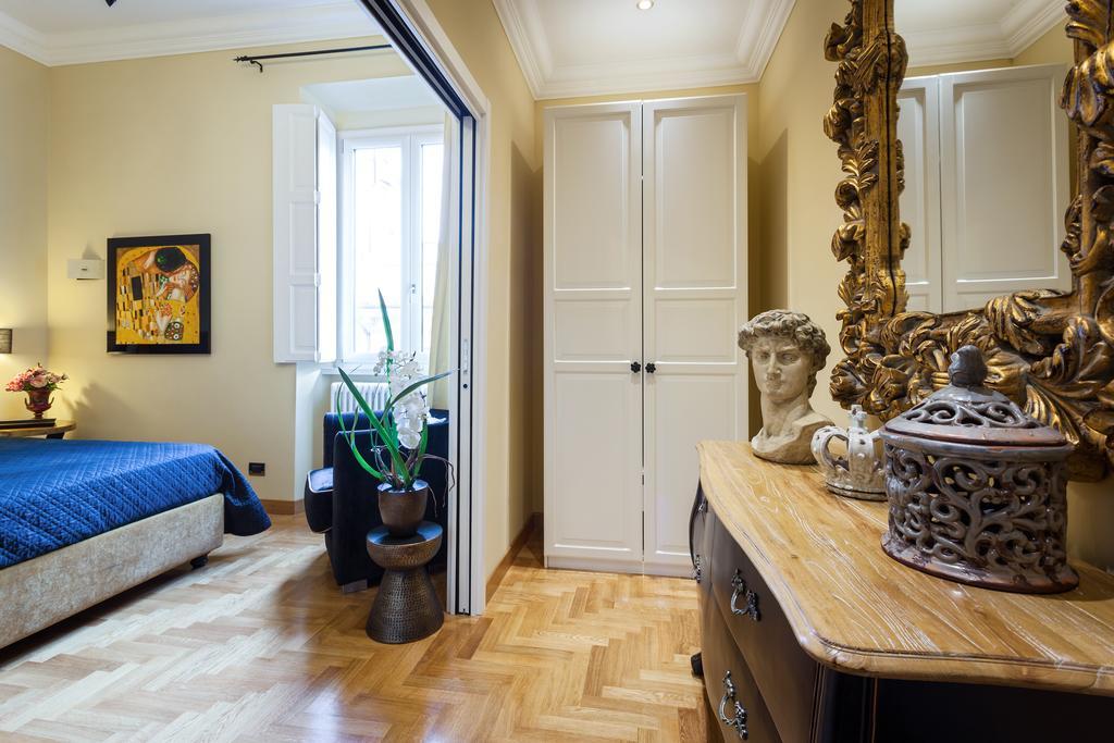Casa Luxury Apartment Rome
