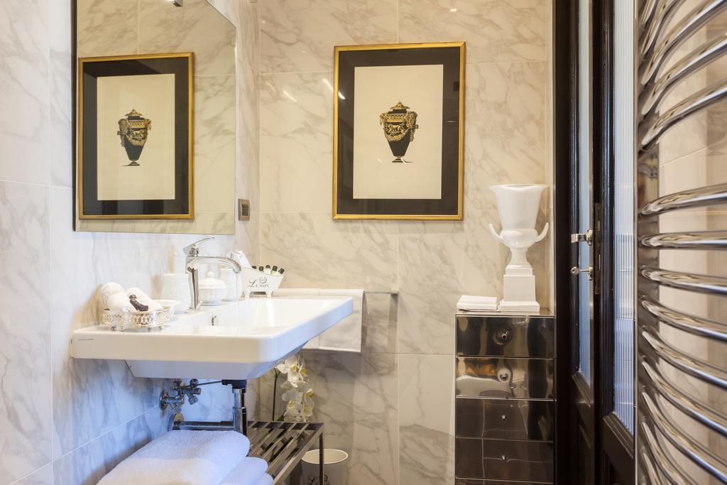 Apartment Casa Luxury
