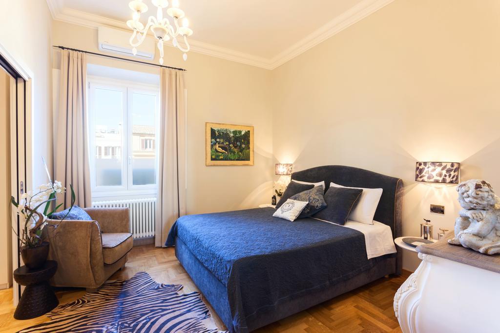 Apartment Casa Luxury
