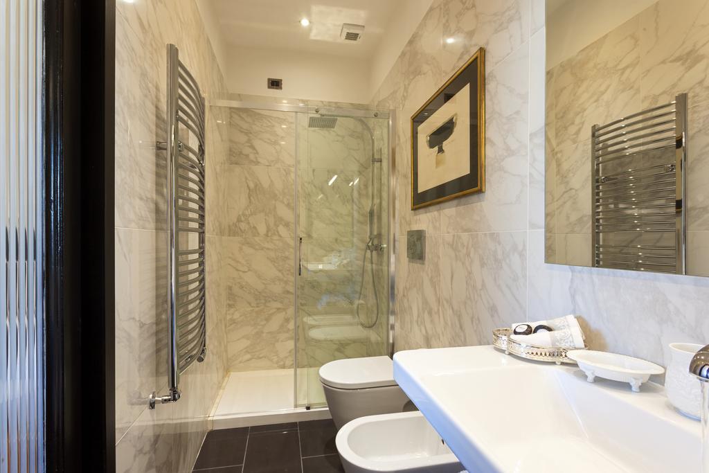 Casa Luxury Apartment Rome
