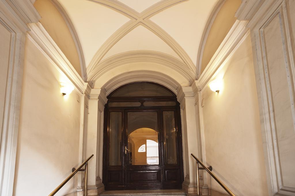 Apartment Casa Luxury
