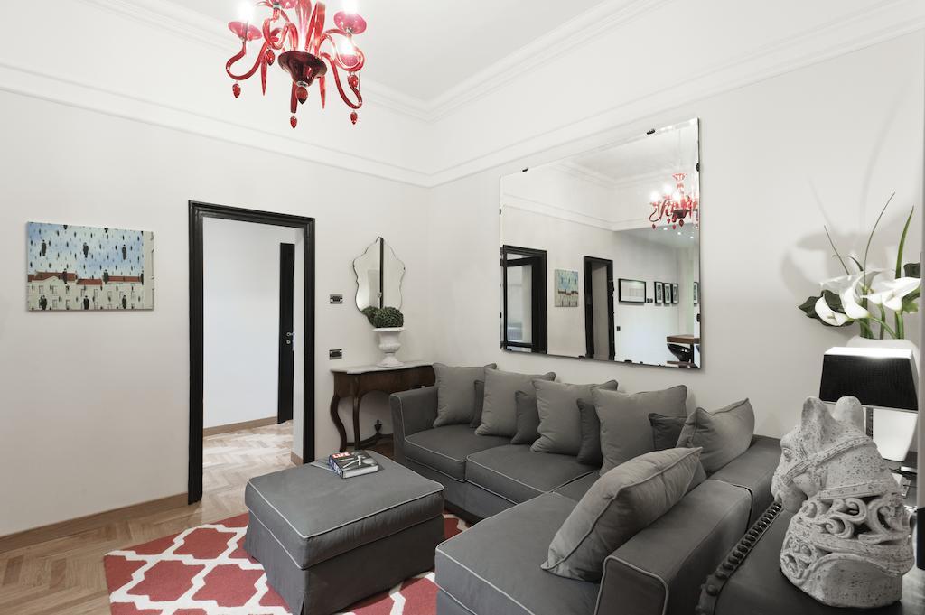 Apartment Casa Luxury