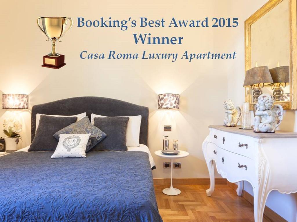 Casa Luxury