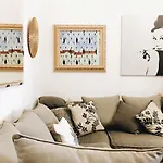 Casa Roma Luxury Apartment