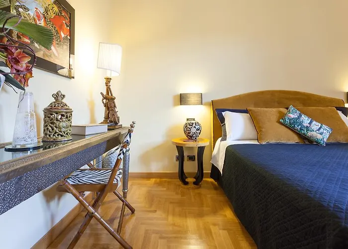 Casa Roma Luxury Apartment