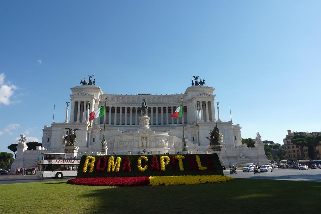 Appartamento Casa Luxury *