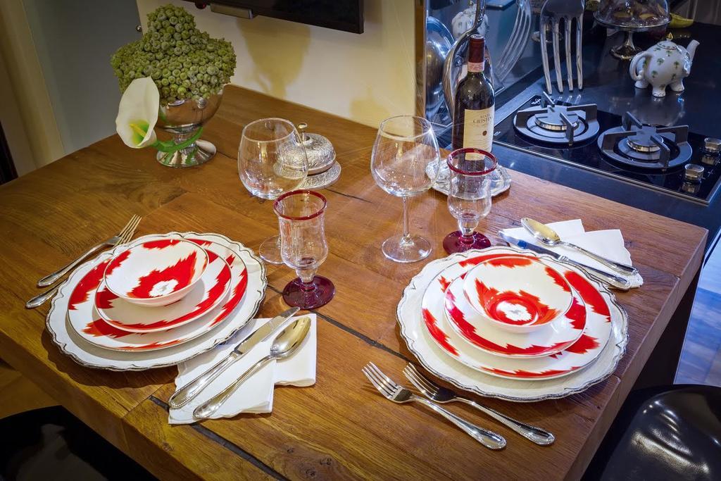 Casa Luxury * Roma