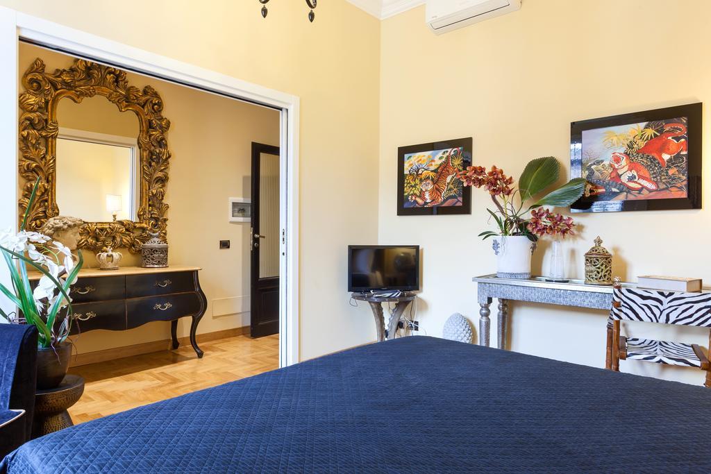 Appartamento Casa Luxury Roma