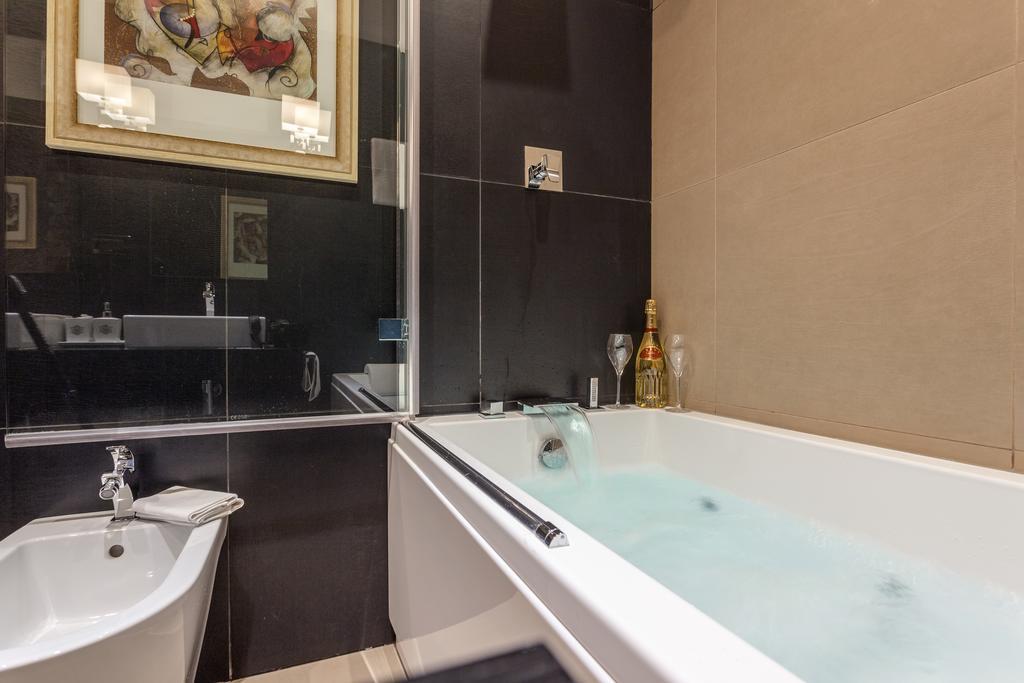 Appartamento Casa Luxury *
