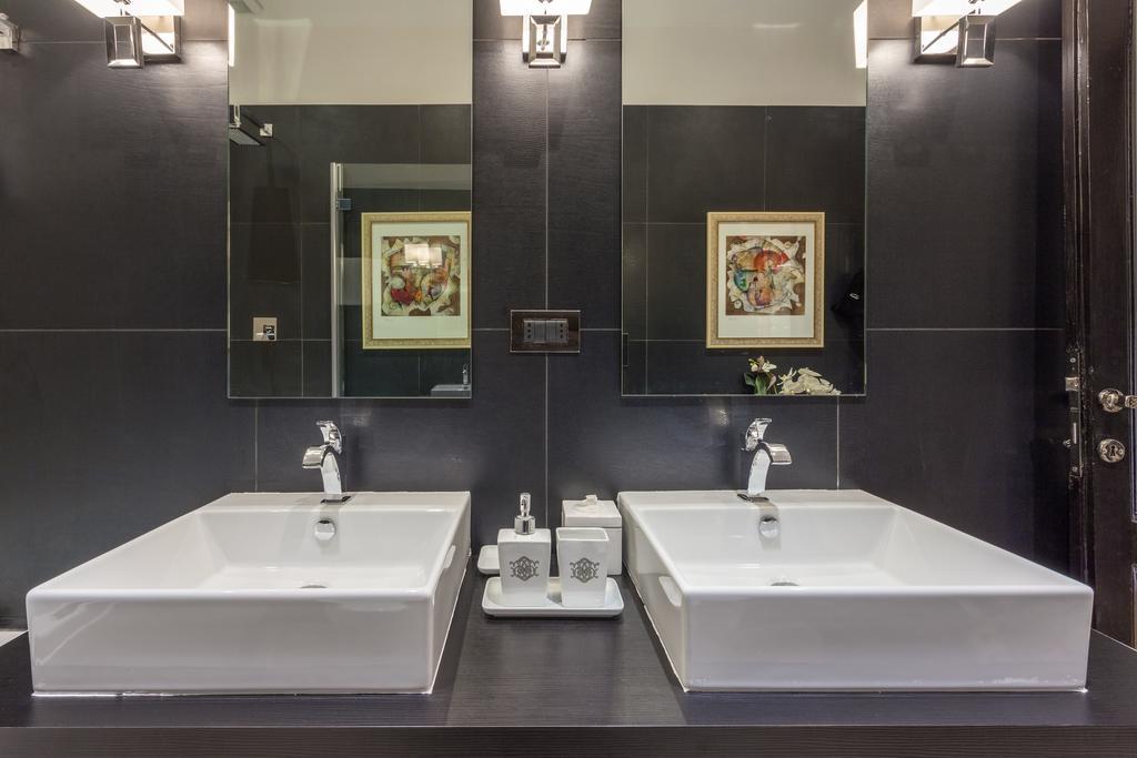 Casa Luxury Appartamento *