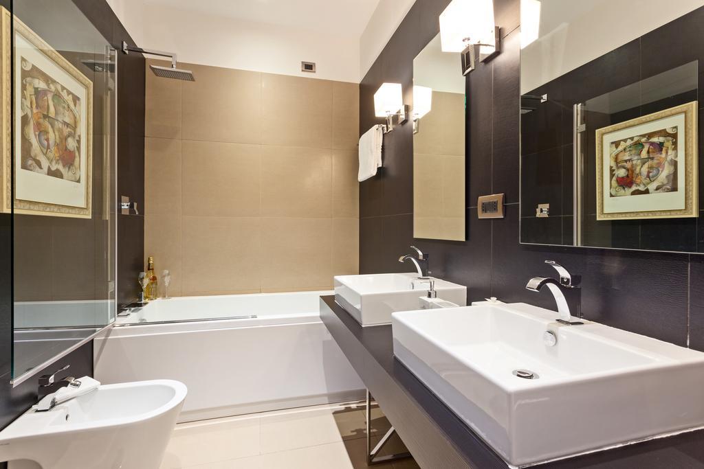 Appartamento Casa Luxury Roma