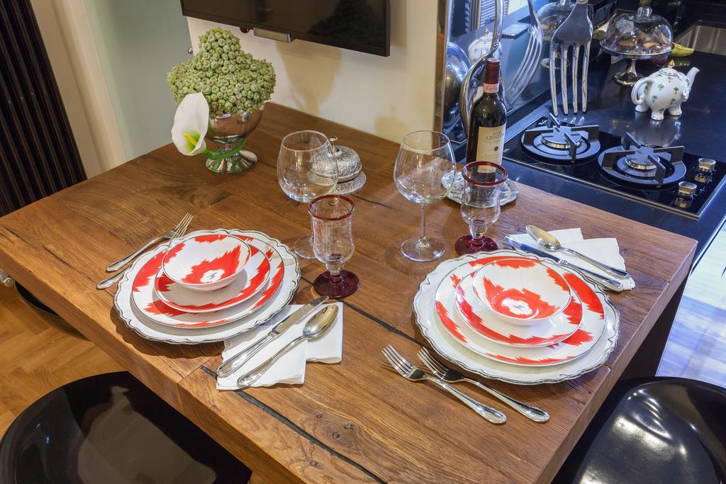 Appartamento Casa Luxury *