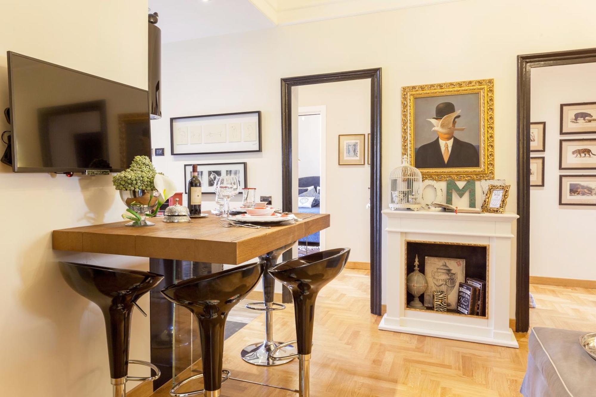 Casa Luxury Appartamento *