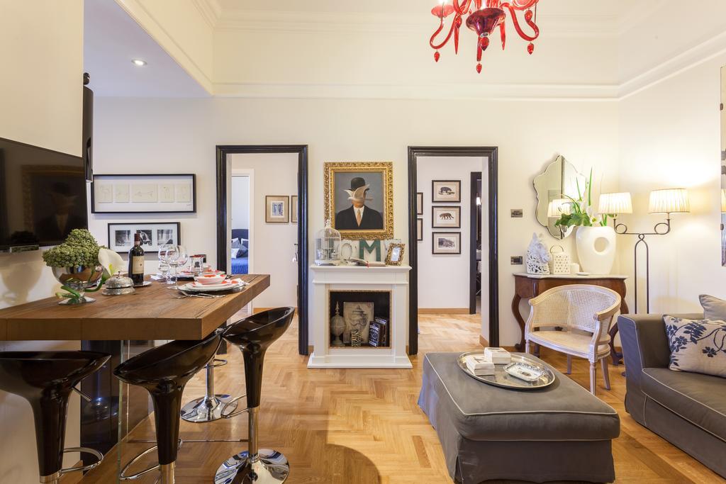 Casa Luxury Roma