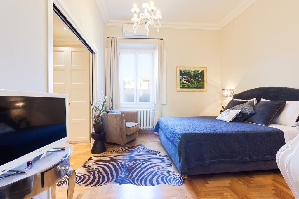 Casa Luxury * Roma
