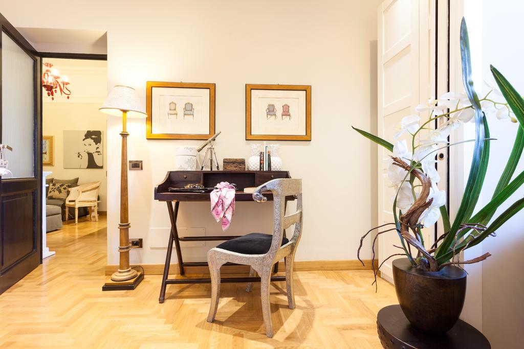 Casa Luxury * Roma
