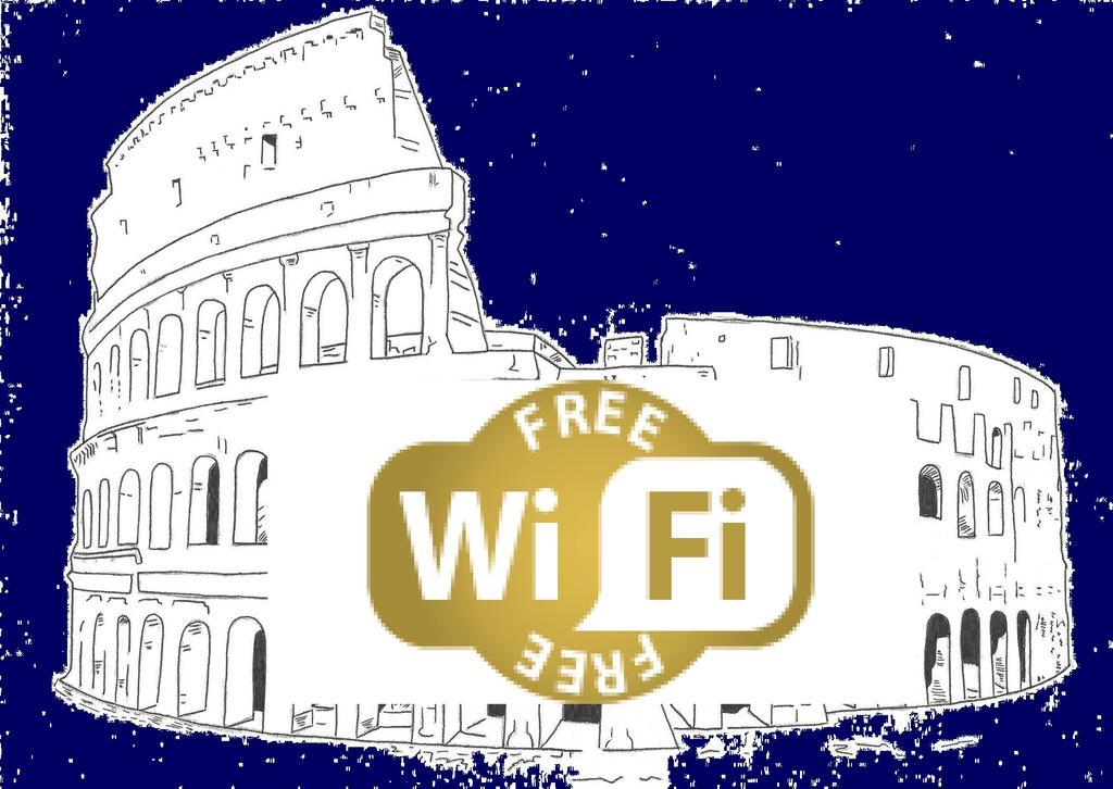 Appartamento Casa Luxury Roma