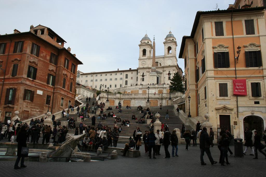 Appartamento Casa Luxury Roma
