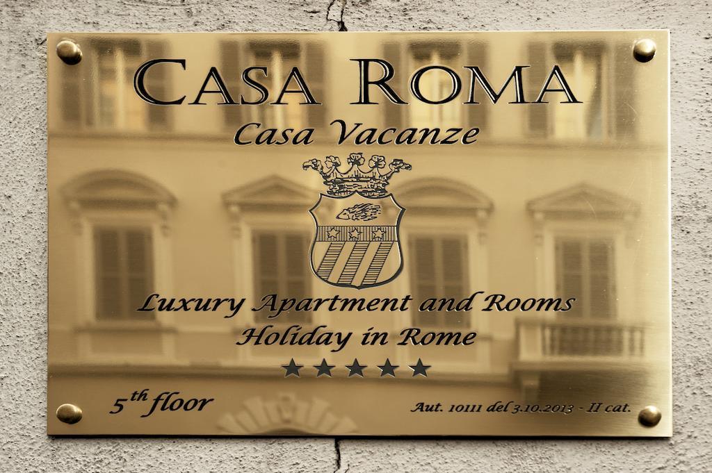 Casa Luxury Roma