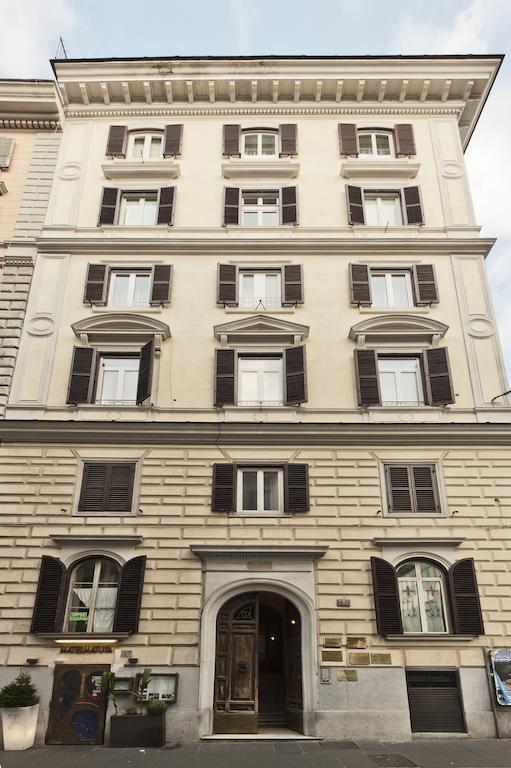 Appartamento Casa Luxury Roma