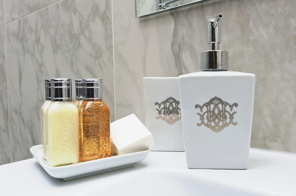 Appartamento Casa Luxury *