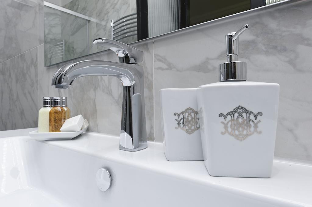Appartamento Casa Luxury Roma