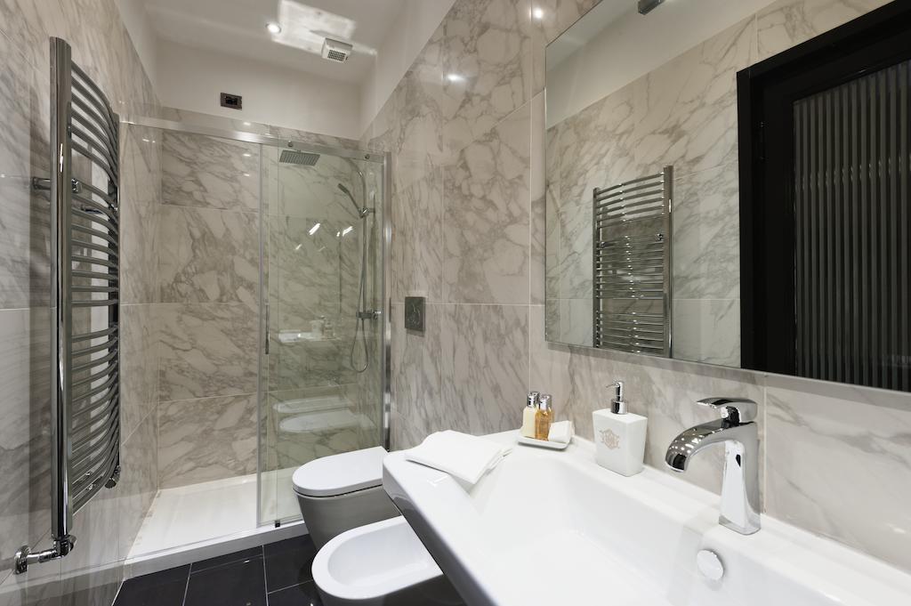 Appartamento Casa Luxury Roma