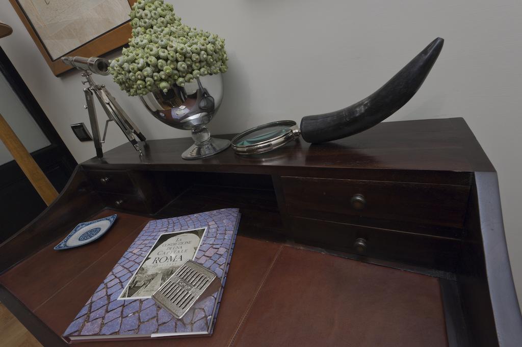 Casa Luxury Roma