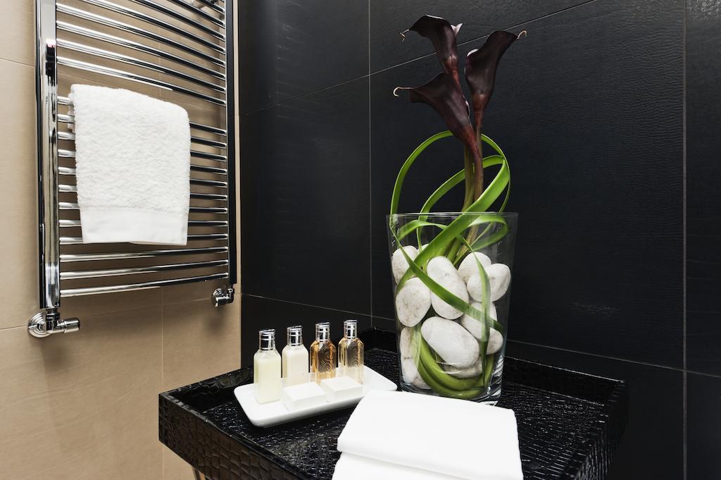 Appartamento Casa Luxury *