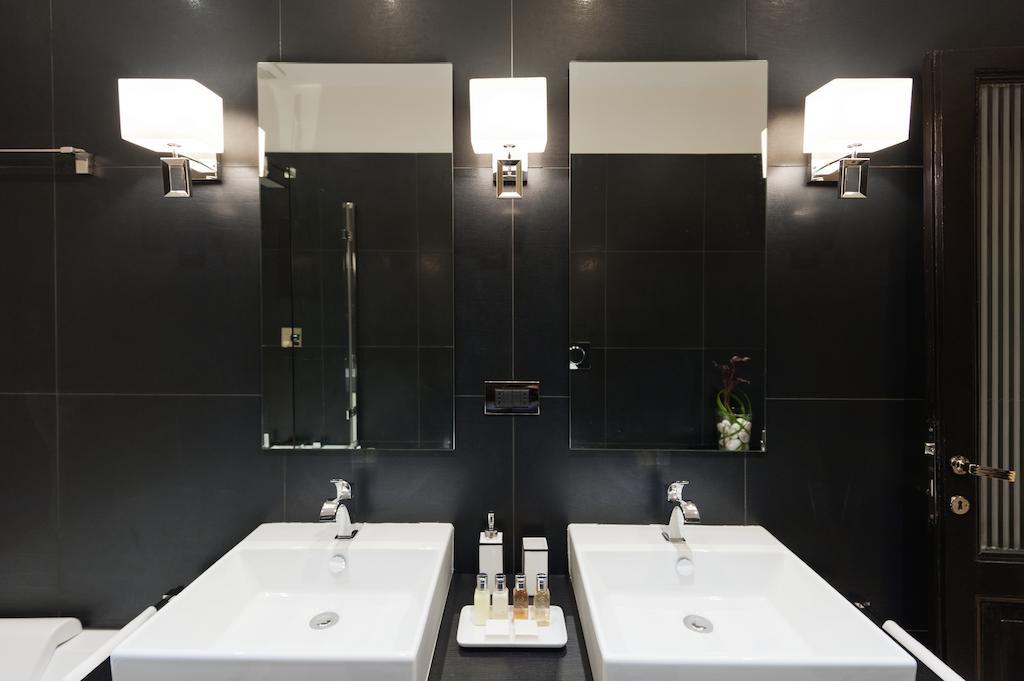 Appartamento Casa Luxury Roma