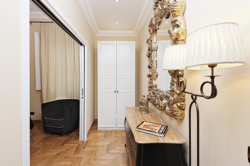 Appartamento Casa Luxury *