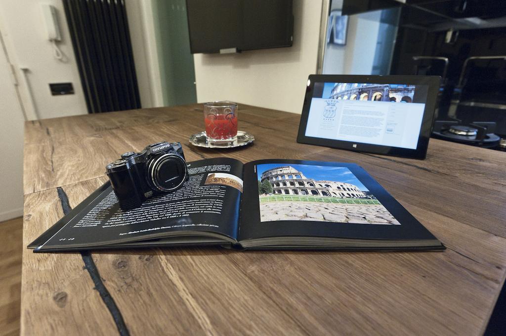 Appartamento Casa Luxury *
