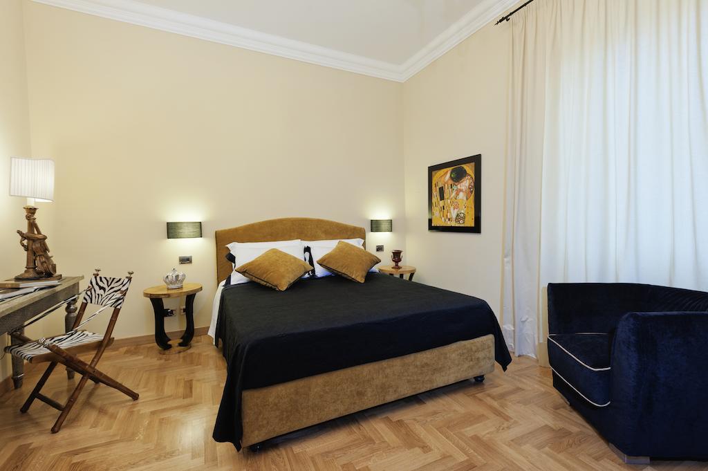 Appartamento Casa Luxury