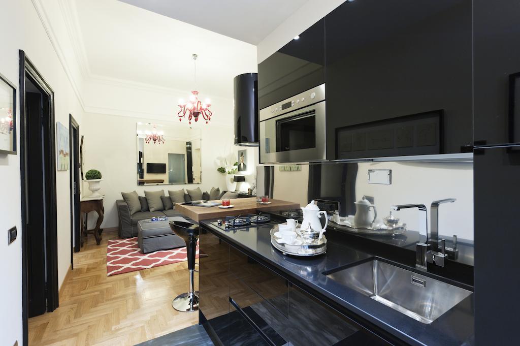 Appartamento Casa Luxury *