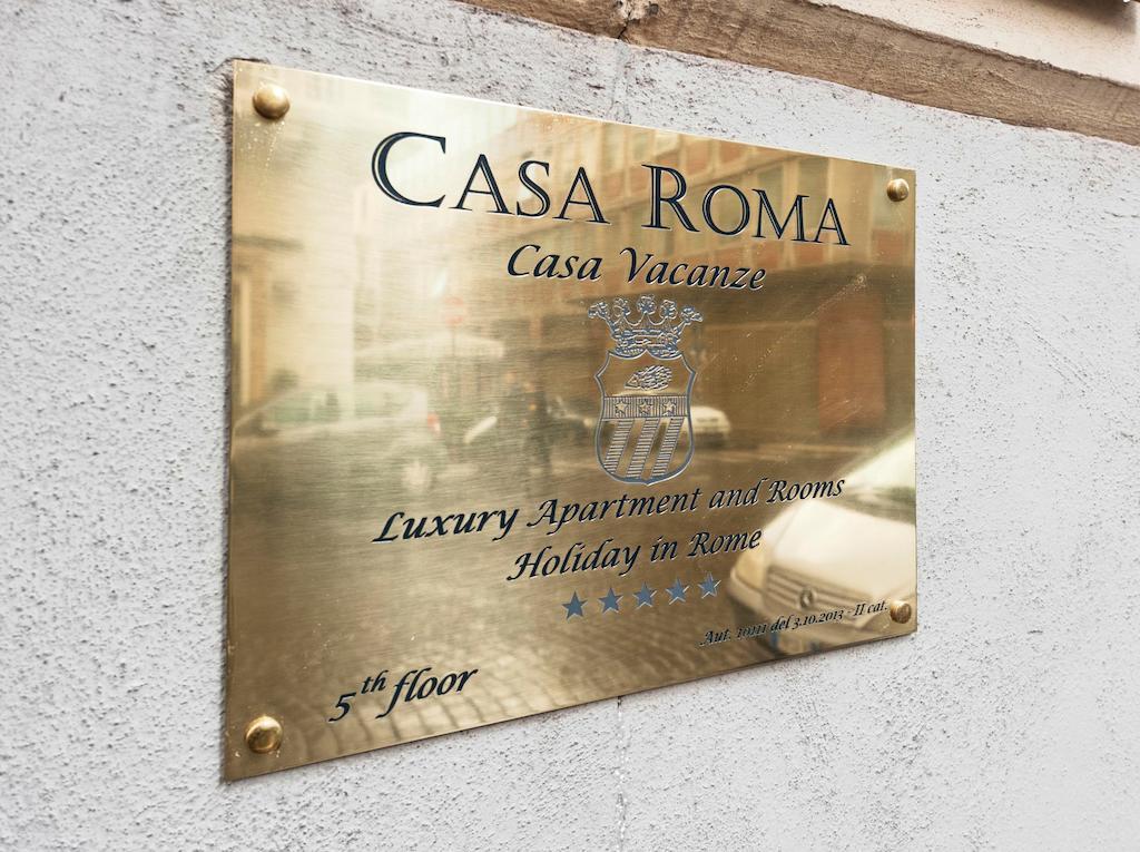Casa Luxury Roma