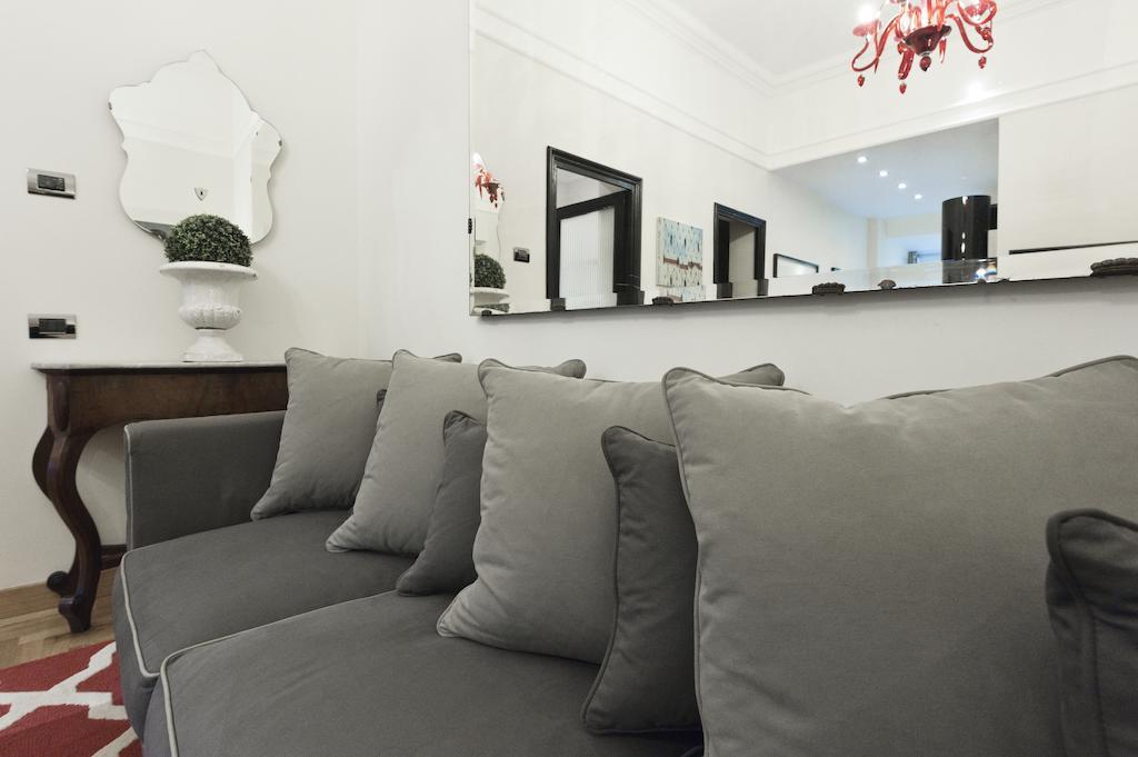 Appartamento Casa Luxury