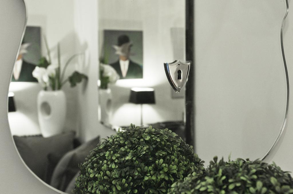Appartamento Casa Luxury *