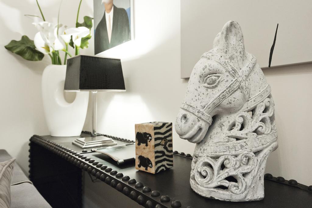 Appartamento Casa Luxury *