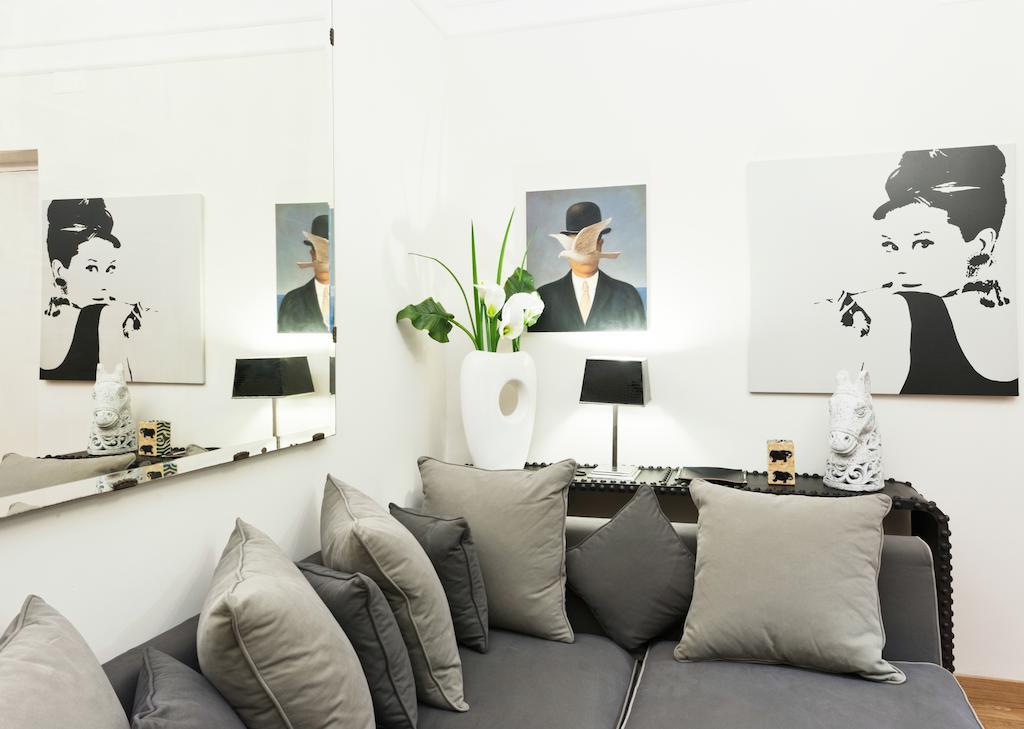 Appartamento Casa Luxury *