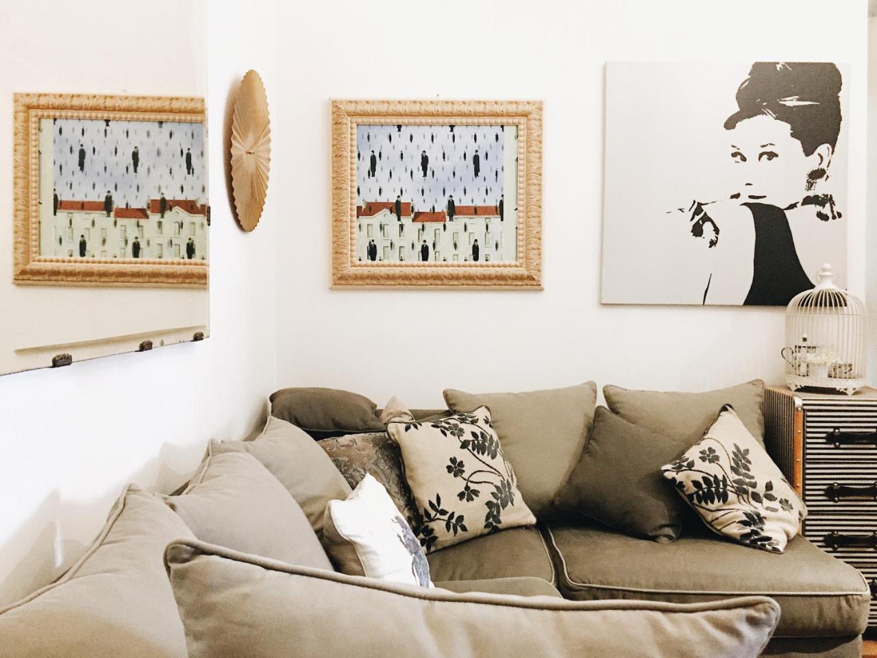 Casa Luxury Appartamento