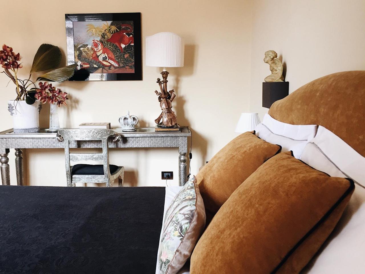 Appartamento Casa Luxury Roma